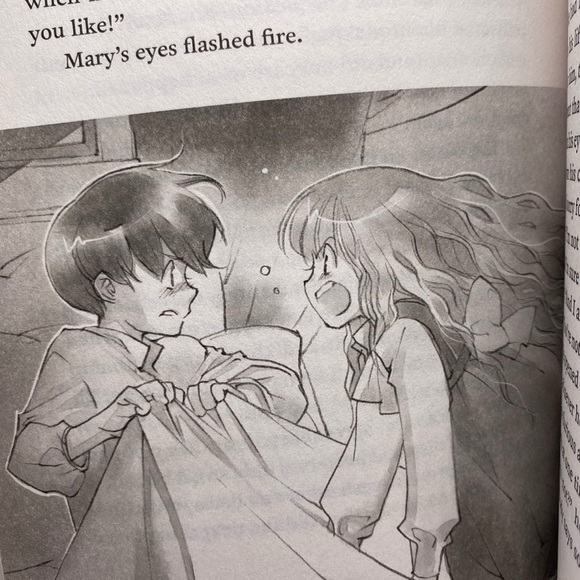 The Secret Garden - Manga Illustrated Edition by Yuu Shiina - Picture 8 of 10